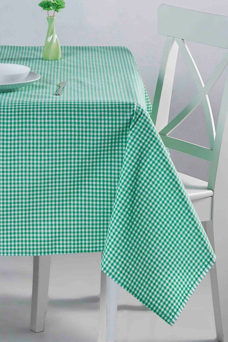 Hermia Mantel Potikareli 170 - Verde